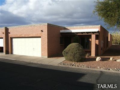 241 East Scheibe Way Tucson, AZ 85705 - Photo 7 of 7