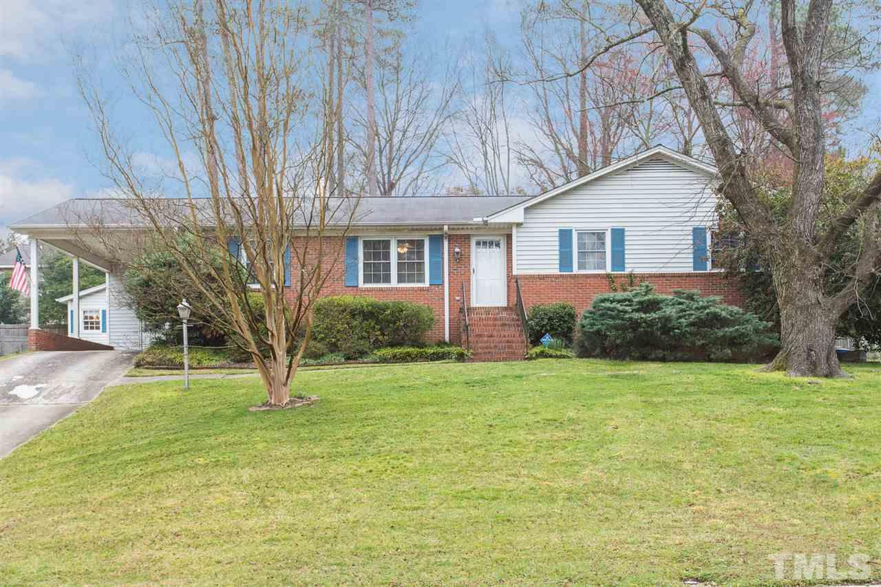 4516 Waterbury Road Raleigh, NC 27604 - Photo 1 of 19