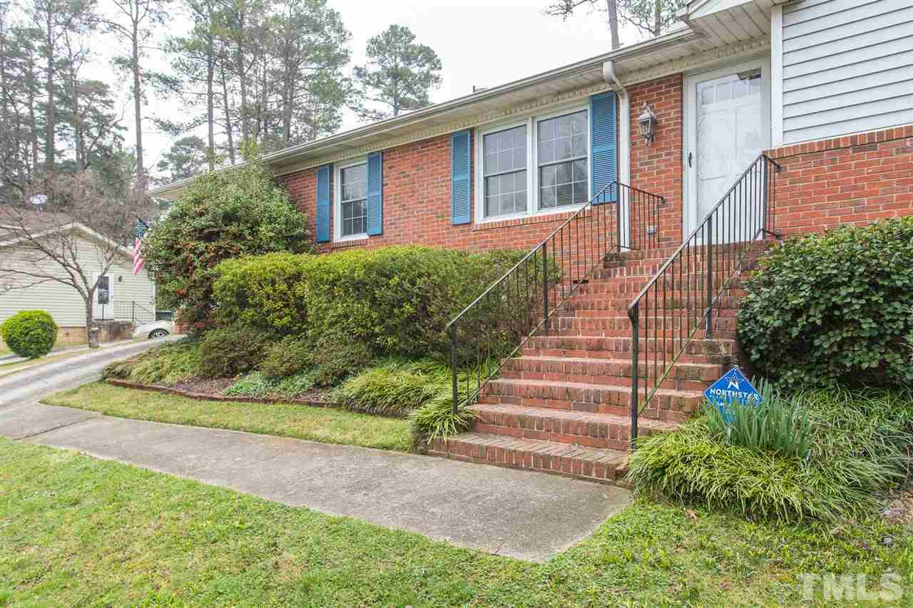 4516 Waterbury Road Raleigh, NC 27604 - Photo 2 of 19