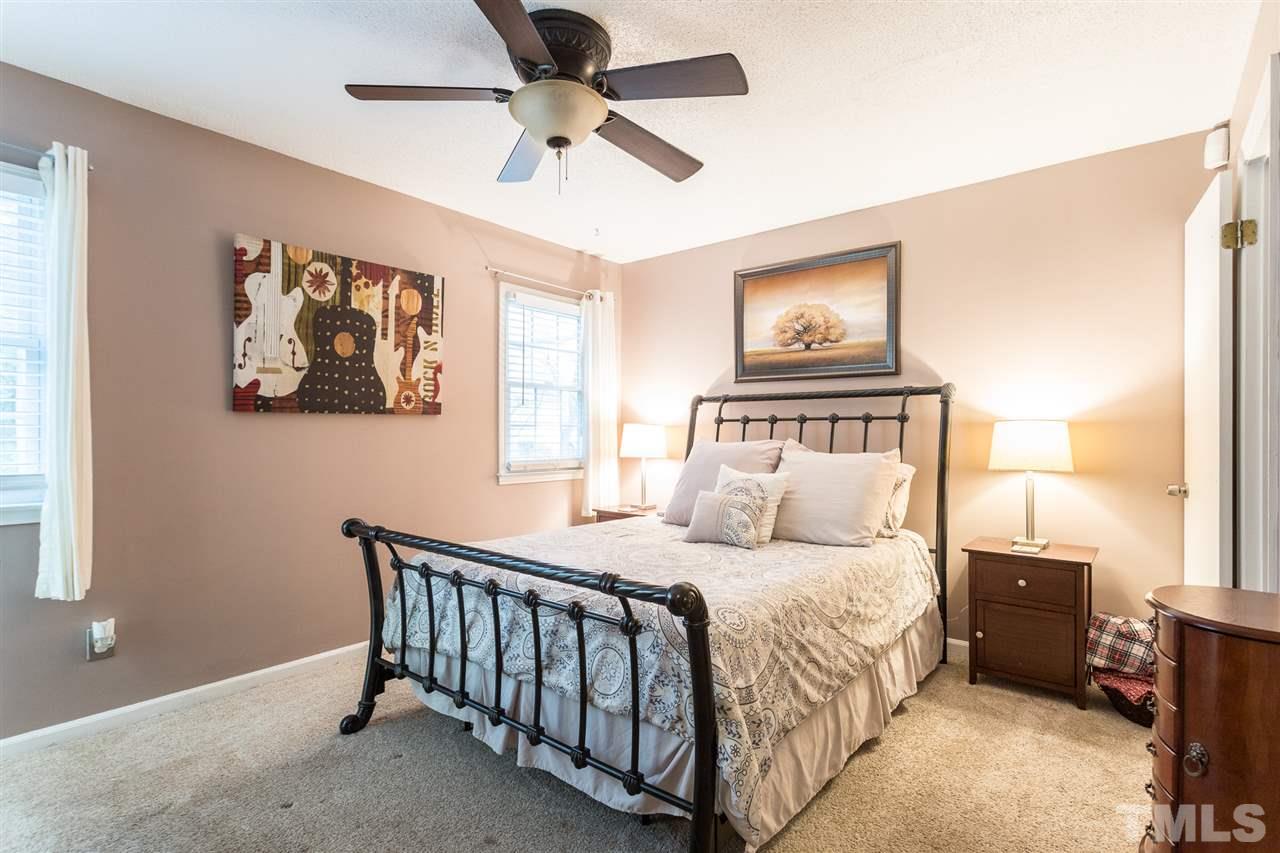 4516 Waterbury Road Raleigh, NC 27604 - Photo 11 of 19