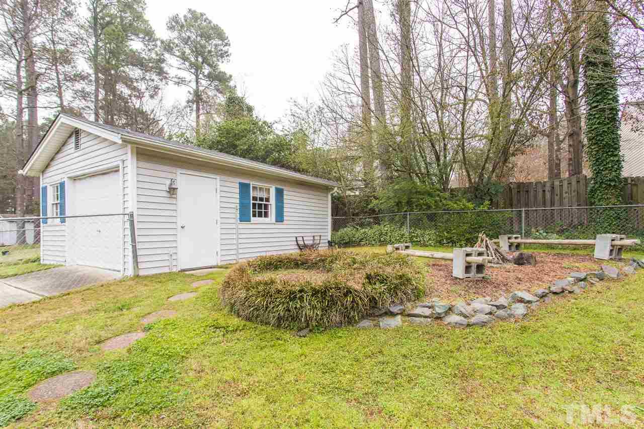 4516 Waterbury Road Raleigh, NC 27604 - Photo 16 of 19