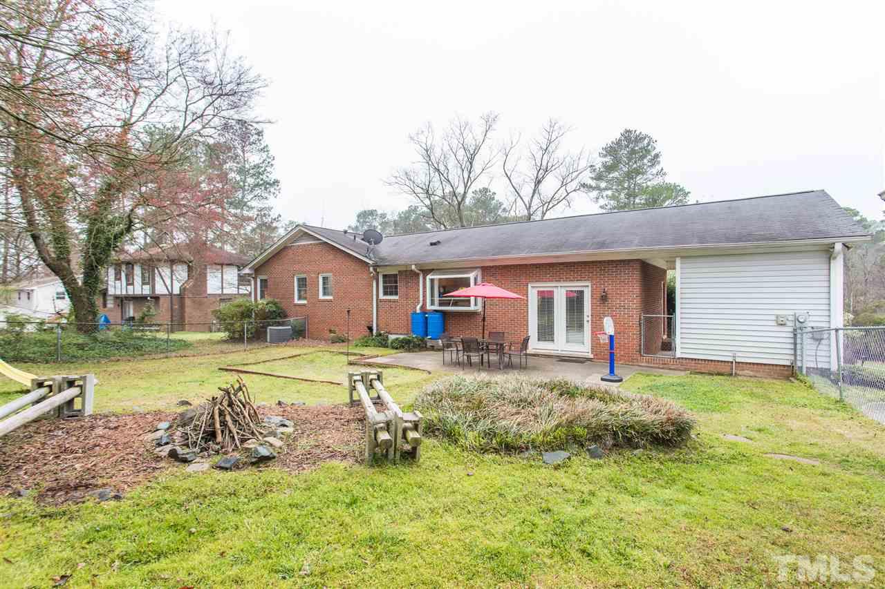4516 Waterbury Road Raleigh, NC 27604 - Photo 17 of 19