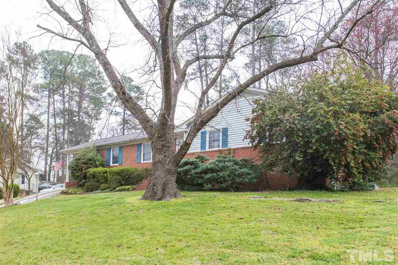 4516 Waterbury Road Raleigh, NC 27604 - Photo 18 of 19