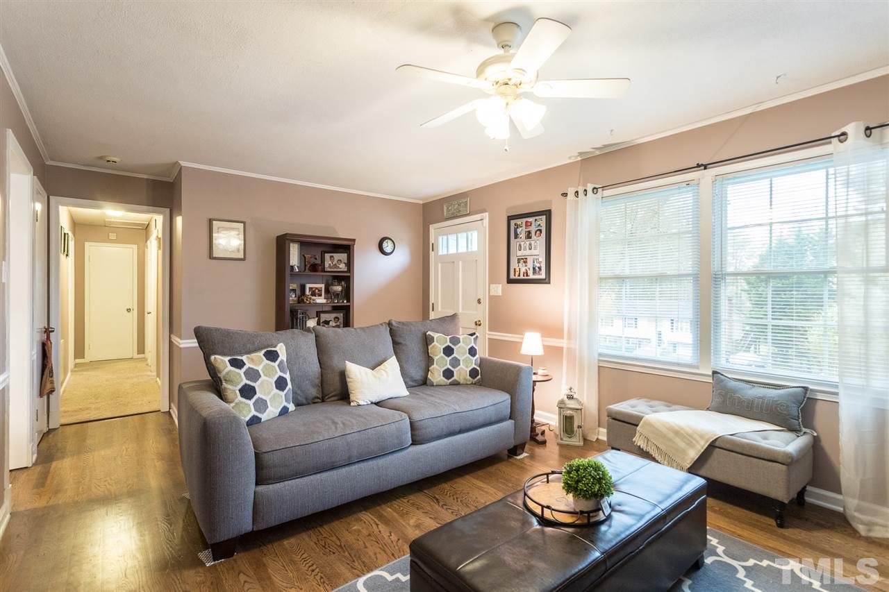 4516 Waterbury Road Raleigh, NC 27604 - Photo 3 of 19