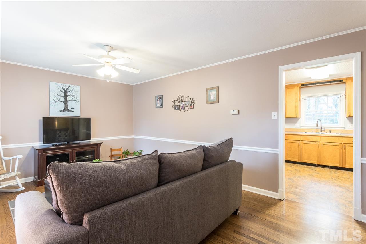 4516 Waterbury Road Raleigh, NC 27604 - Photo 4 of 19