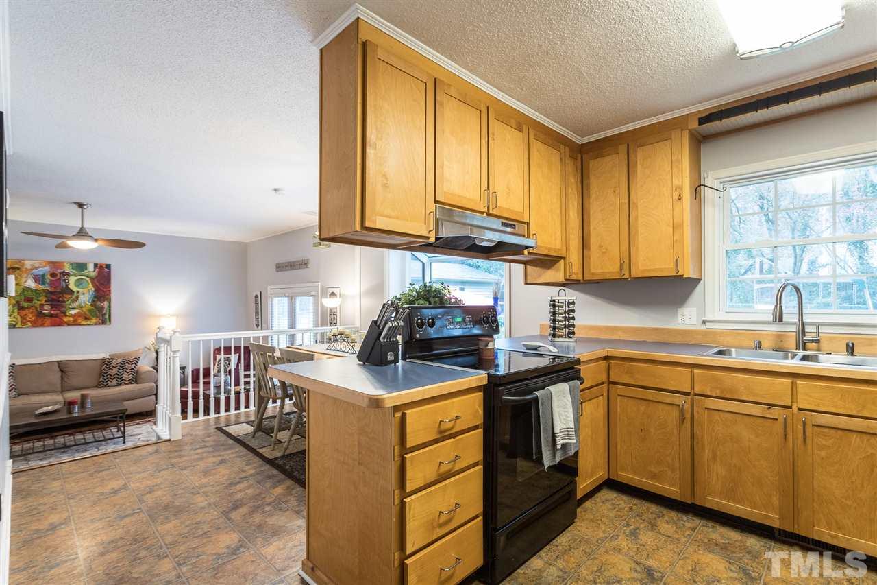 4516 Waterbury Road Raleigh, NC 27604 - Photo 5 of 19