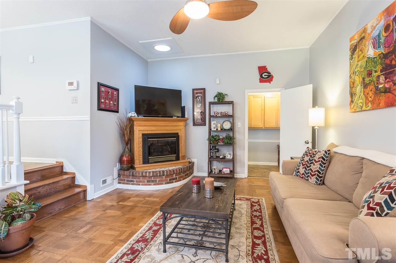4516 Waterbury Road Raleigh, NC 27604 - Photo 9 of 19