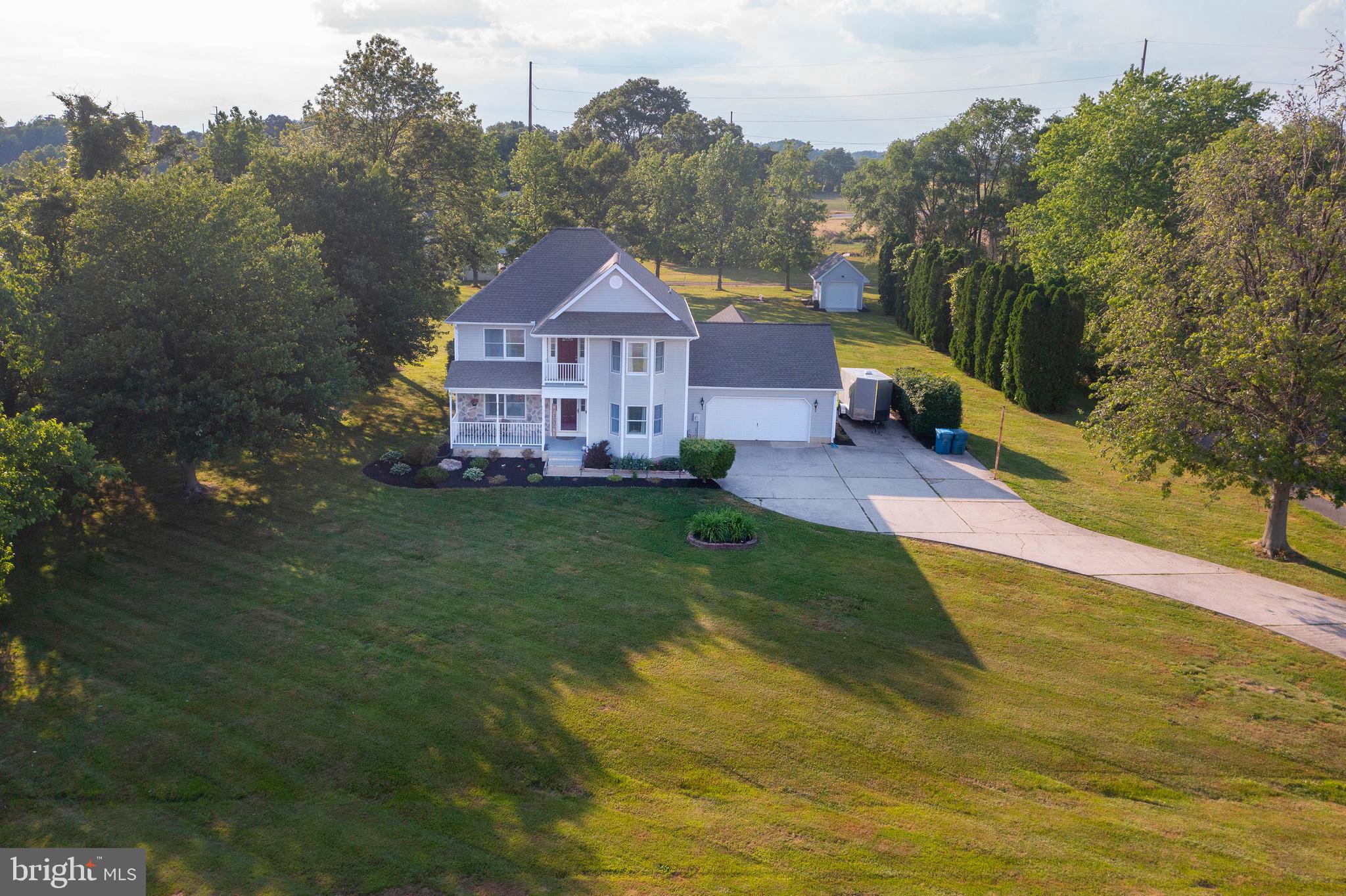 119 Squawigm Road Dover, DE 19901 - Photo 3 of 57 Gallery Image 3