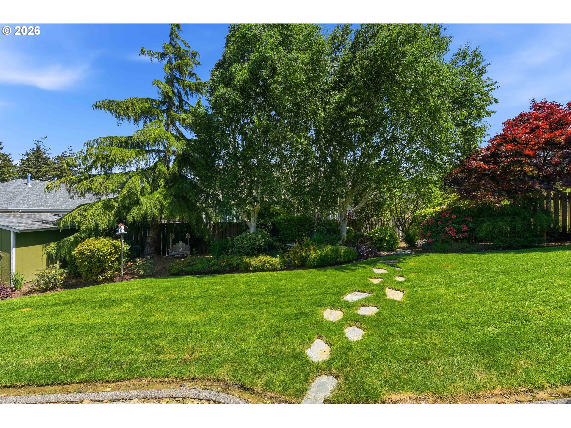 2707 Alder Ridge Drive North Bend, OR 97459 - Photo 38 of 44