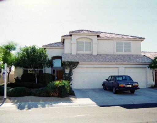 2511 East Rockledge Road Phoenix, AZ 85048 - Photo 1 of 1 Primary Photo