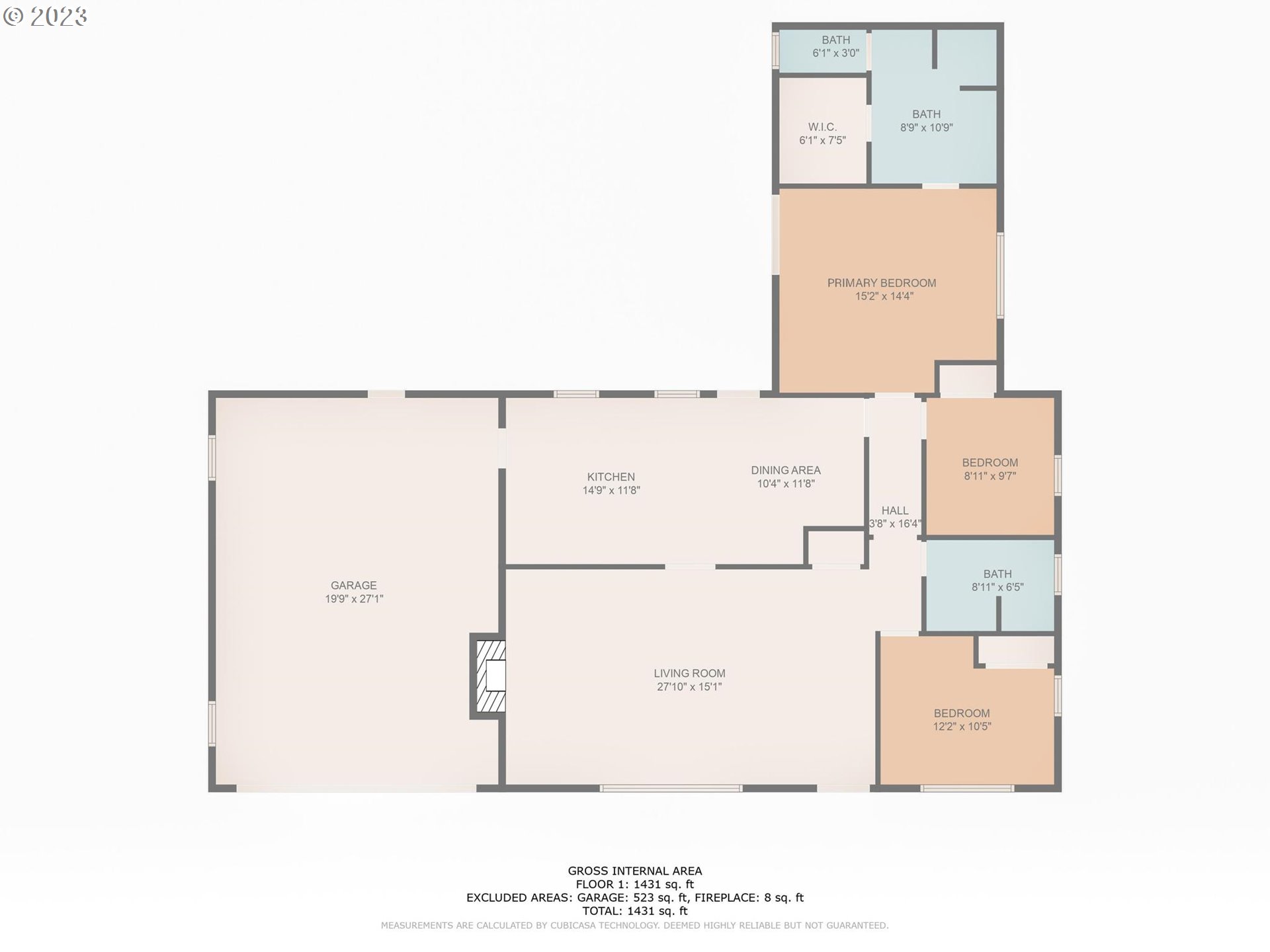 30900 Southwest Boones Ferry Road Wilsonville, OR 97070 - Photo 12 of 12 Gallery Image 12