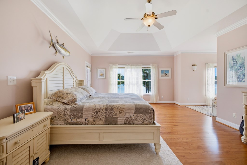 105 Coogans Bluff Hodges, SC 29653 - Photo 26 of 77