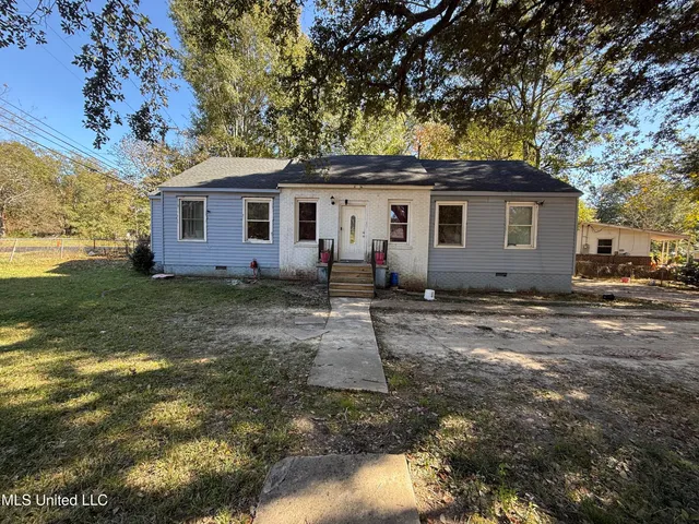 $55,000 | 2612 Emerald Drive, Jackson, MS 39212