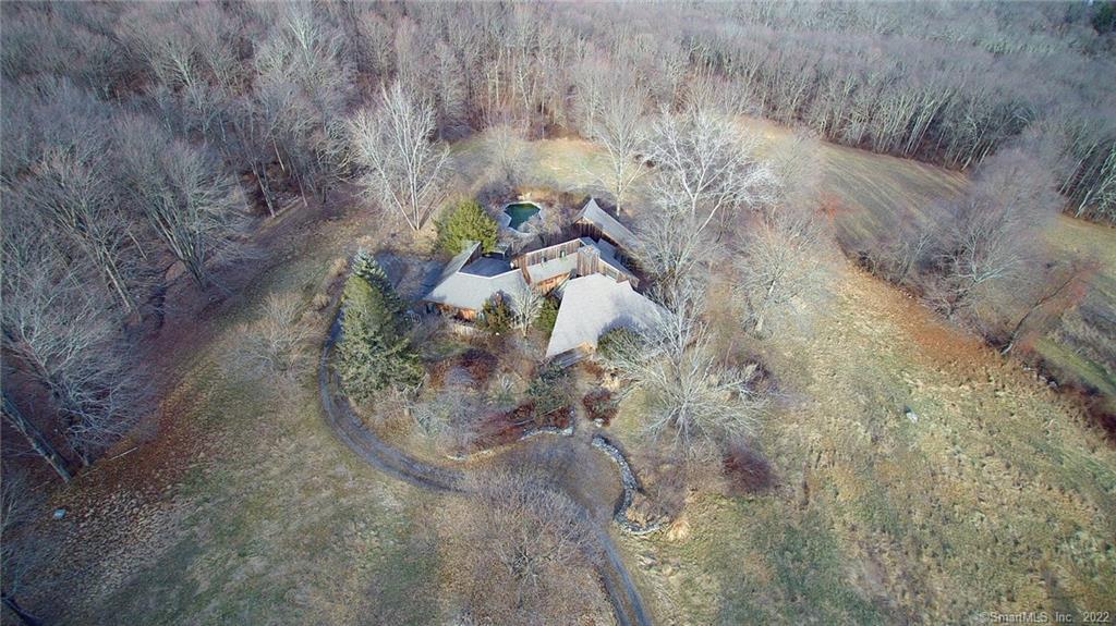150 Mopus Bridge Road Ridgefield, CT 06877 - Photo 1 of 1