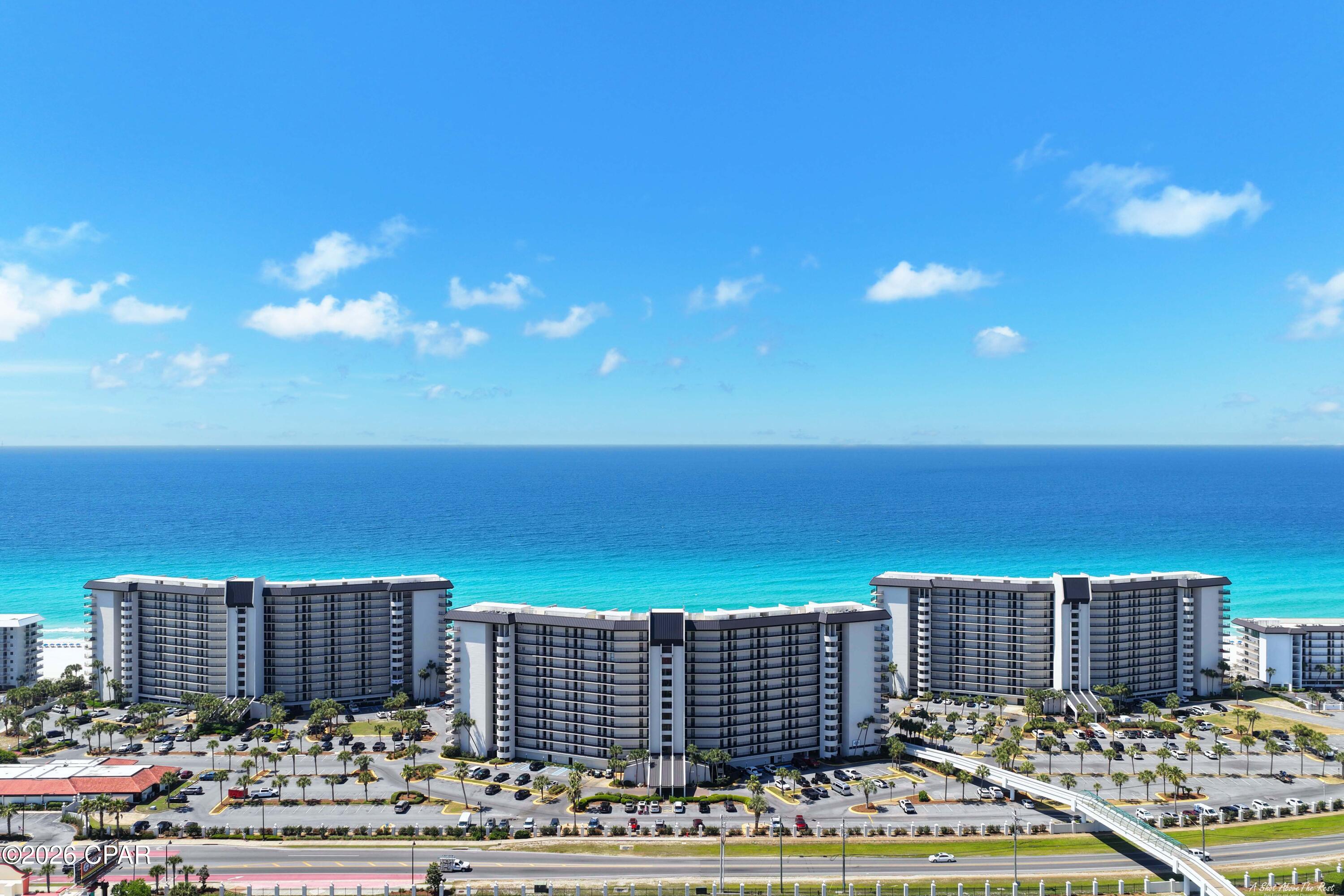 11347 Front Beach Road, Unit 1111 Panama City, FL 32407 - Photo 72 of 74