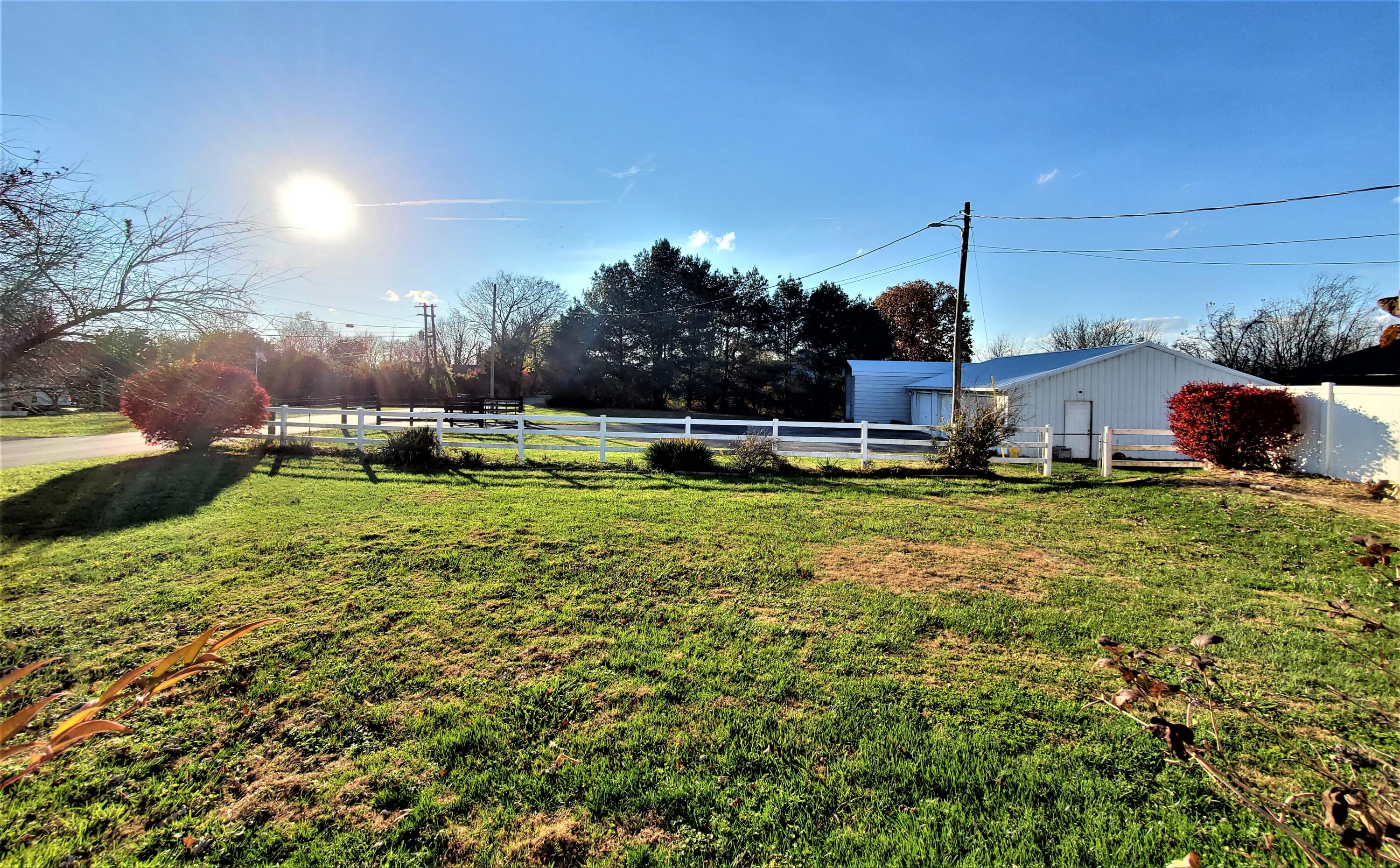 520 Menelaus Road Berea, KY 40403 - Photo 31 of 76 520 Menelaus 13''