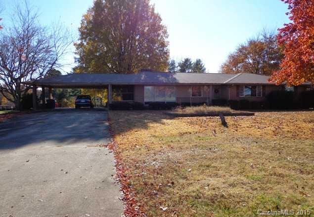 2425 Enon Church Road Salisbury, NC 28147 - Photo 1 of 1 Gallery Image 1