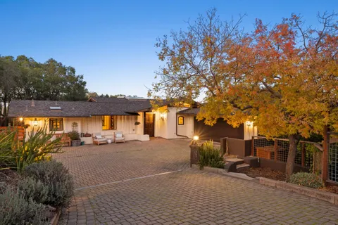 $3,850,000 | 707 Vista Drive, Redwood City, CA 94062