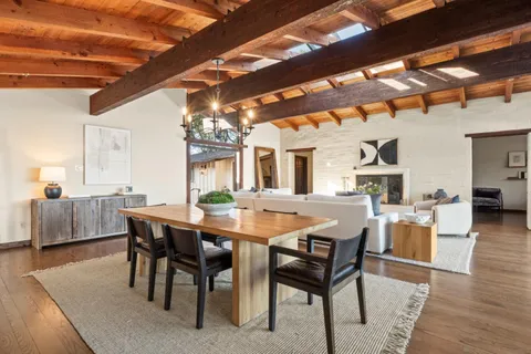 $3,850,000 | 707 Vista Drive, Redwood City, CA 94062