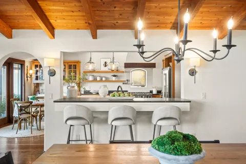 $3,850,000 | 707 Vista Drive, Redwood City, CA 94062