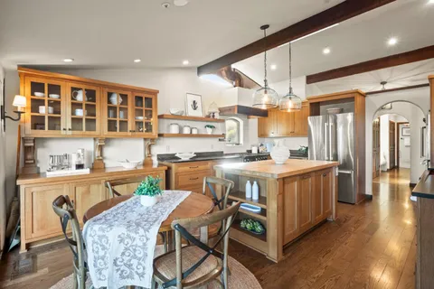 $3,850,000 | 707 Vista Drive, Redwood City, CA 94062