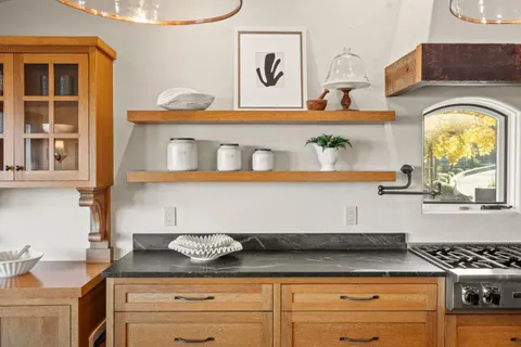 $3,850,000 | 707 Vista Drive, Redwood City, CA 94062