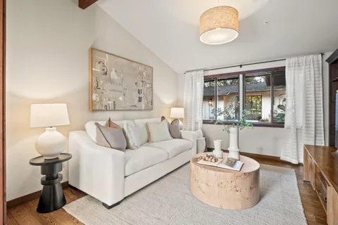 $3,850,000 | 707 Vista Drive, Redwood City, CA 94062