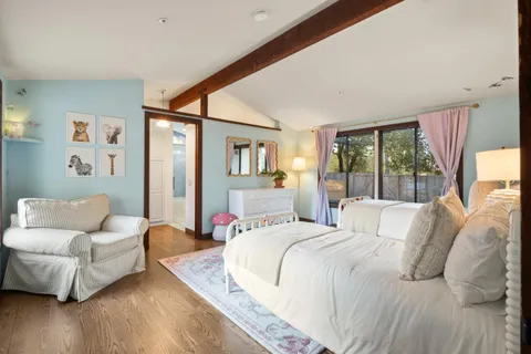 $3,850,000 | 707 Vista Drive, Redwood City, CA 94062