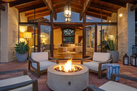 $3,850,000 | 707 Vista Drive, Redwood City, CA 94062