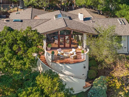 $3,850,000 | 707 Vista Drive, Redwood City, CA 94062