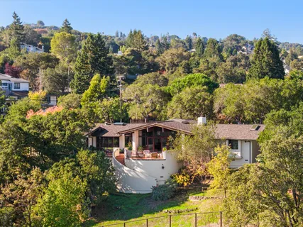 $3,850,000 | 707 Vista Drive, Redwood City, CA 94062