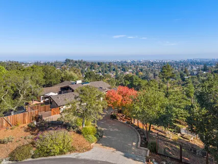 $3,850,000 | 707 Vista Drive, Redwood City, CA 94062