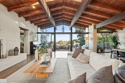 $3,850,000 | 707 Vista Drive, Redwood City, CA 94062