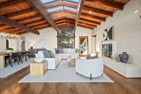 $3,850,000 | 707 Vista Drive, Redwood City, CA 94062