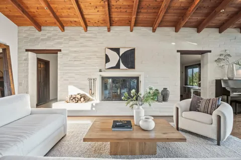 $3,850,000 | 707 Vista Drive, Redwood City, CA 94062