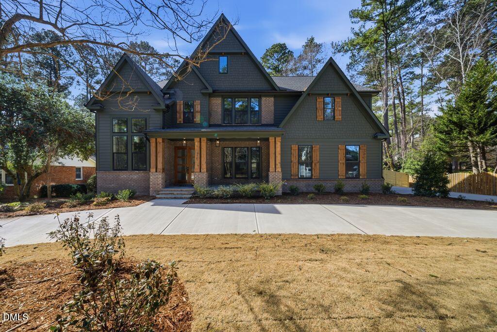 1541 Shadowood Lane Raleigh, NC 27612 - Photo 1 of 51