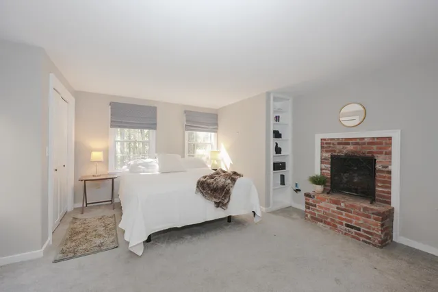 $599,900 | 265 Boulder Drive, Dublin, NH 03444