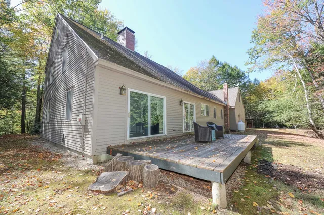 $599,900 | 265 Boulder Drive, Dublin, NH 03444