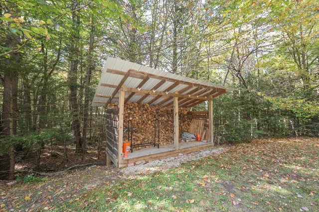 $599,900 | 265 Boulder Drive, Dublin, NH 03444