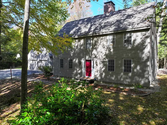 $599,900 | 265 Boulder Drive, Dublin, NH 03444