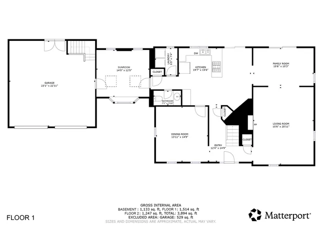 $599,900 | 265 Boulder Drive, Dublin, NH 03444