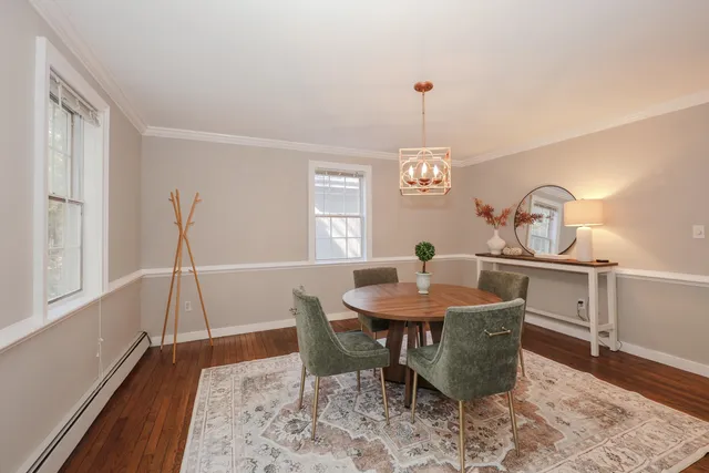 $599,900 | 265 Boulder Drive, Dublin, NH 03444