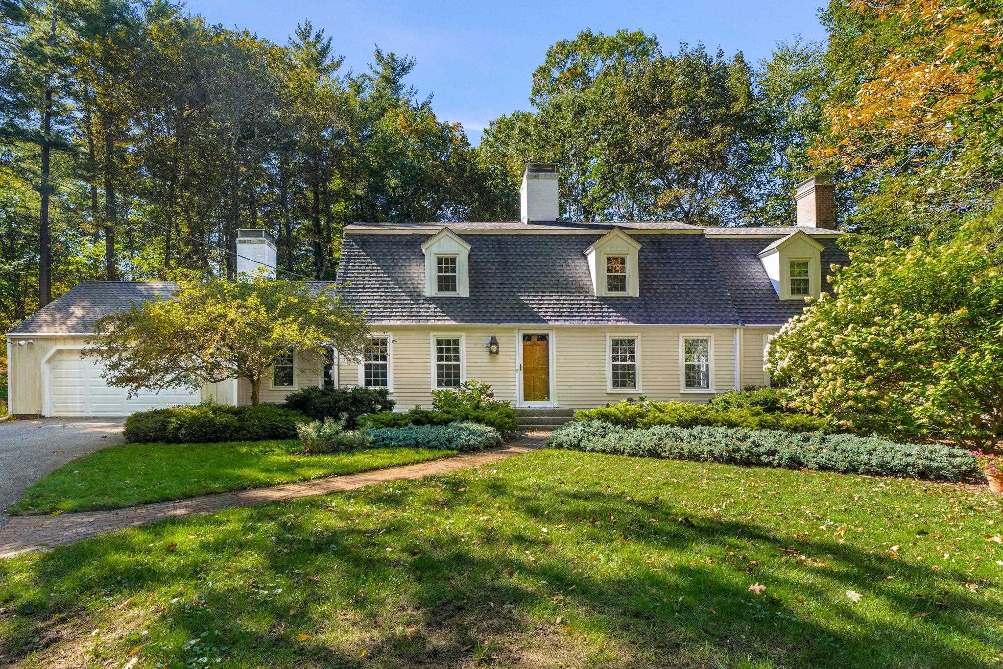 81 Little River Road Hampton, NH 03842 - Photo 1 of 42