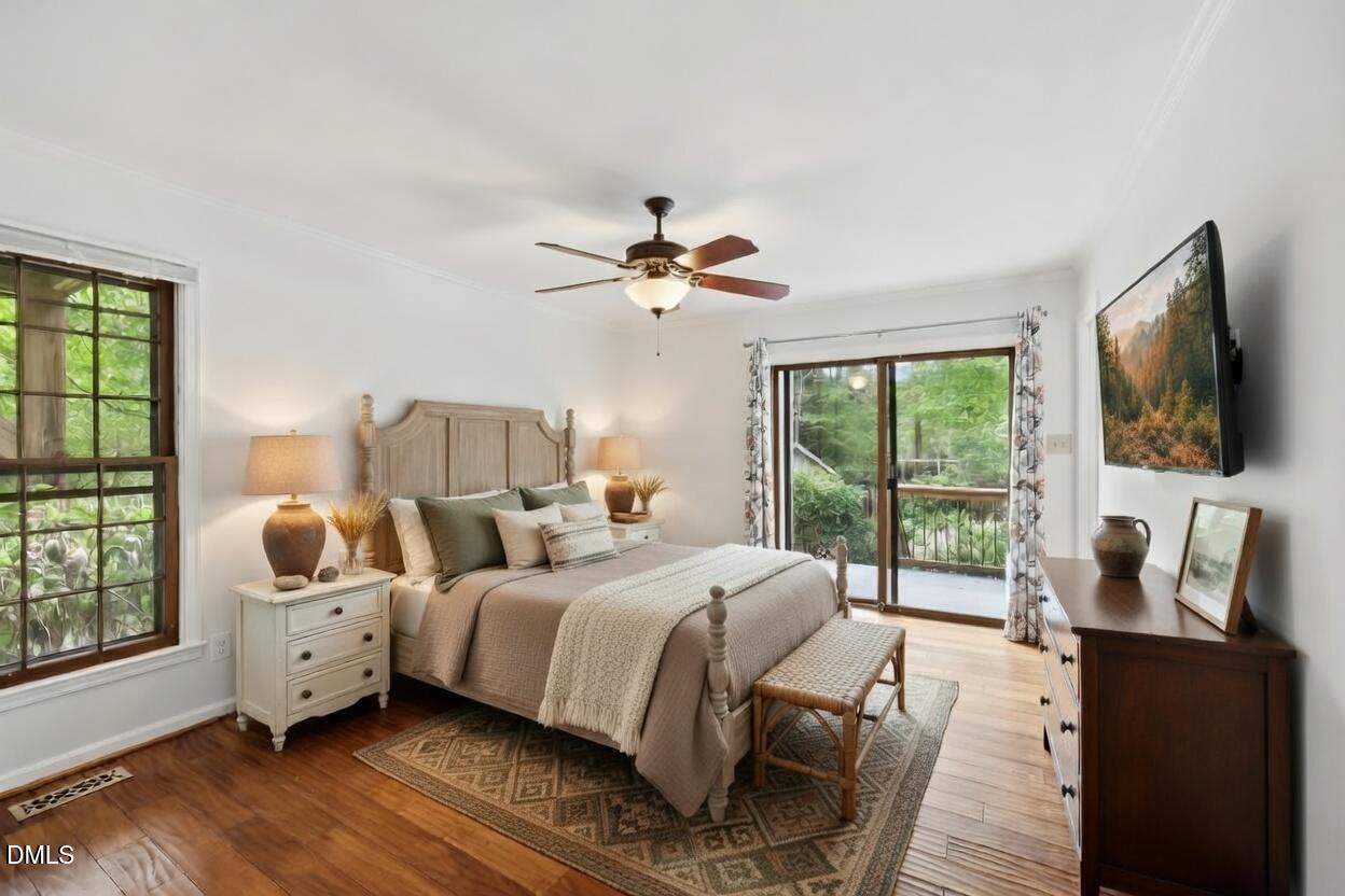 8704 Danbury Circle Raleigh, NC 27613 - Photo 6 of 70 697810-home-visualization