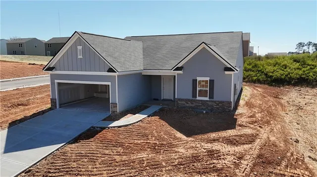 $424,990 | 132 Galilee Lane, Bethlehem, GA 30620