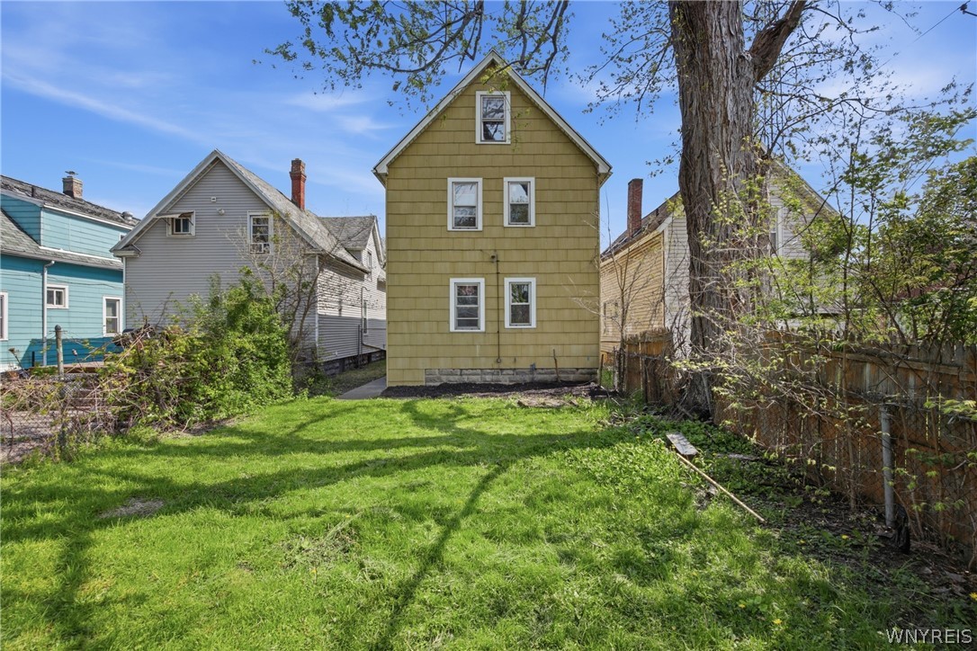20 Garfield Street Buffalo, NY 14207 - Photo 38 of 40