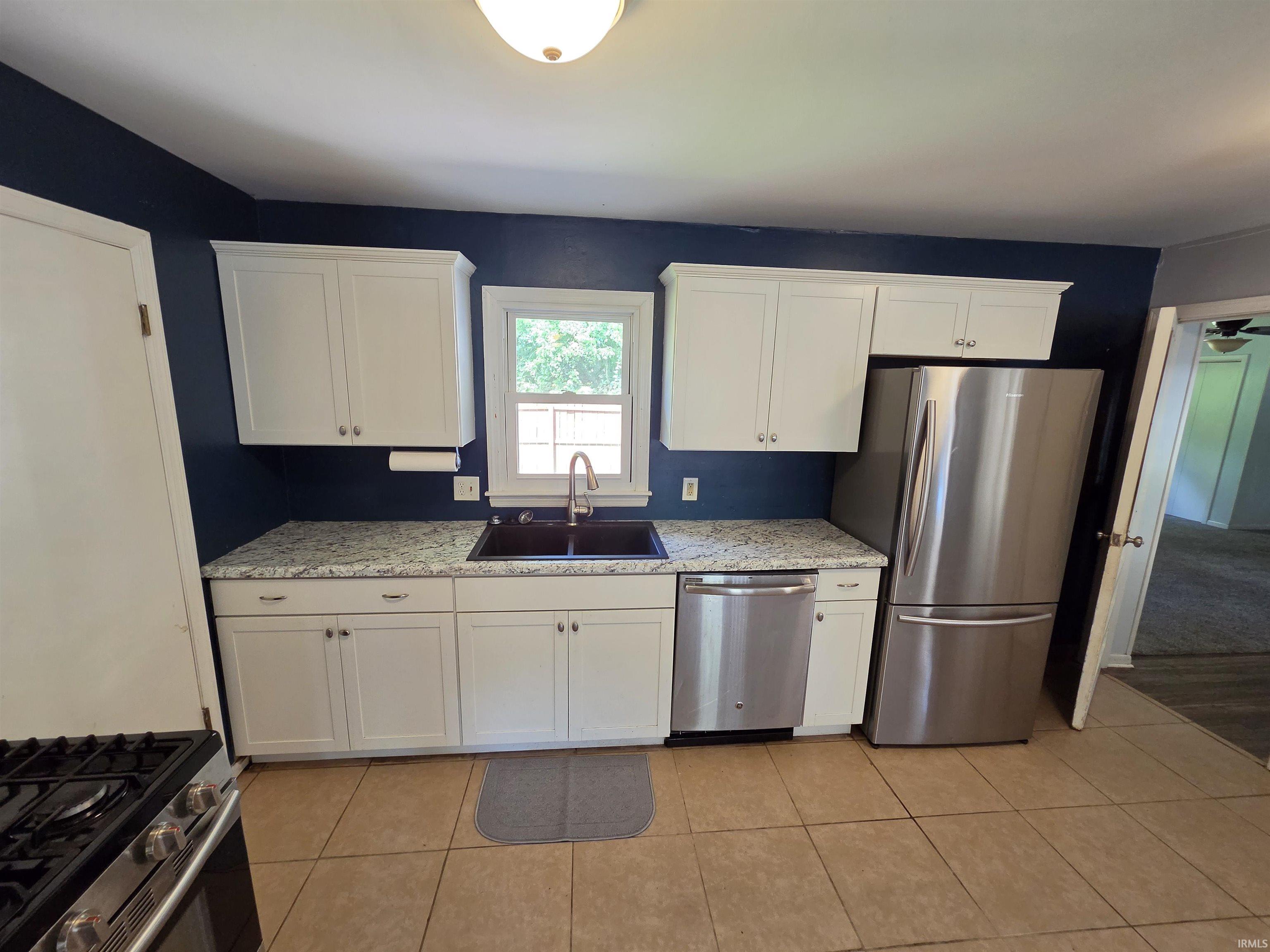 1628 Ritterskamp Avenue Vincennes, IN 47591 - Photo 7 of 20