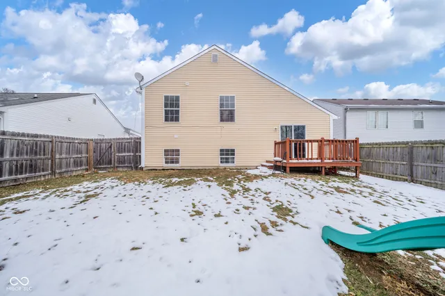 $290,000 | 6046 Morning Dove Drive, Indianapolis, IN 46228