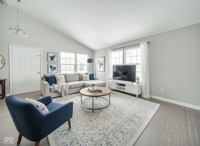 $290,000 | 6046 Morning Dove Drive, Indianapolis, IN 46228