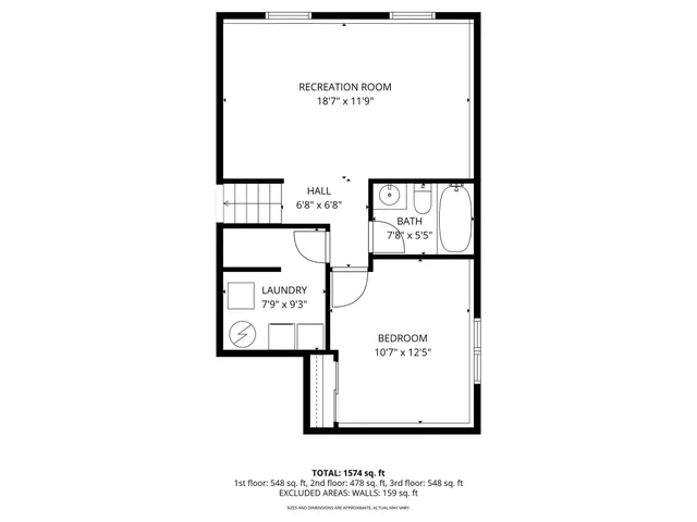 $290,000 | 6046 Morning Dove Drive, Indianapolis, IN 46228